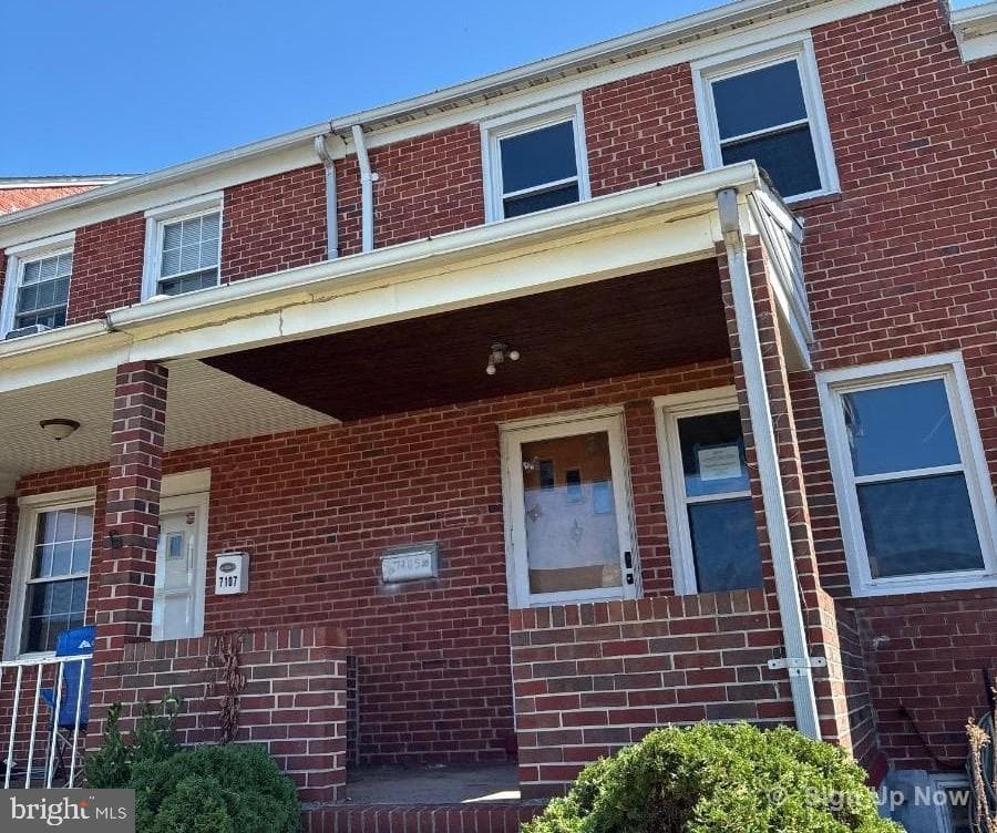 7105 Gough Street photo 2