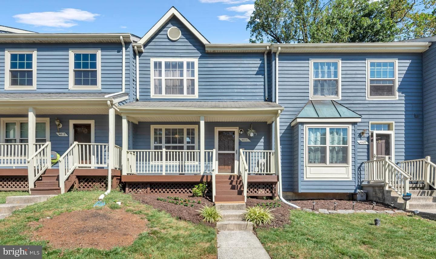 4611 Mews Drive photo 1