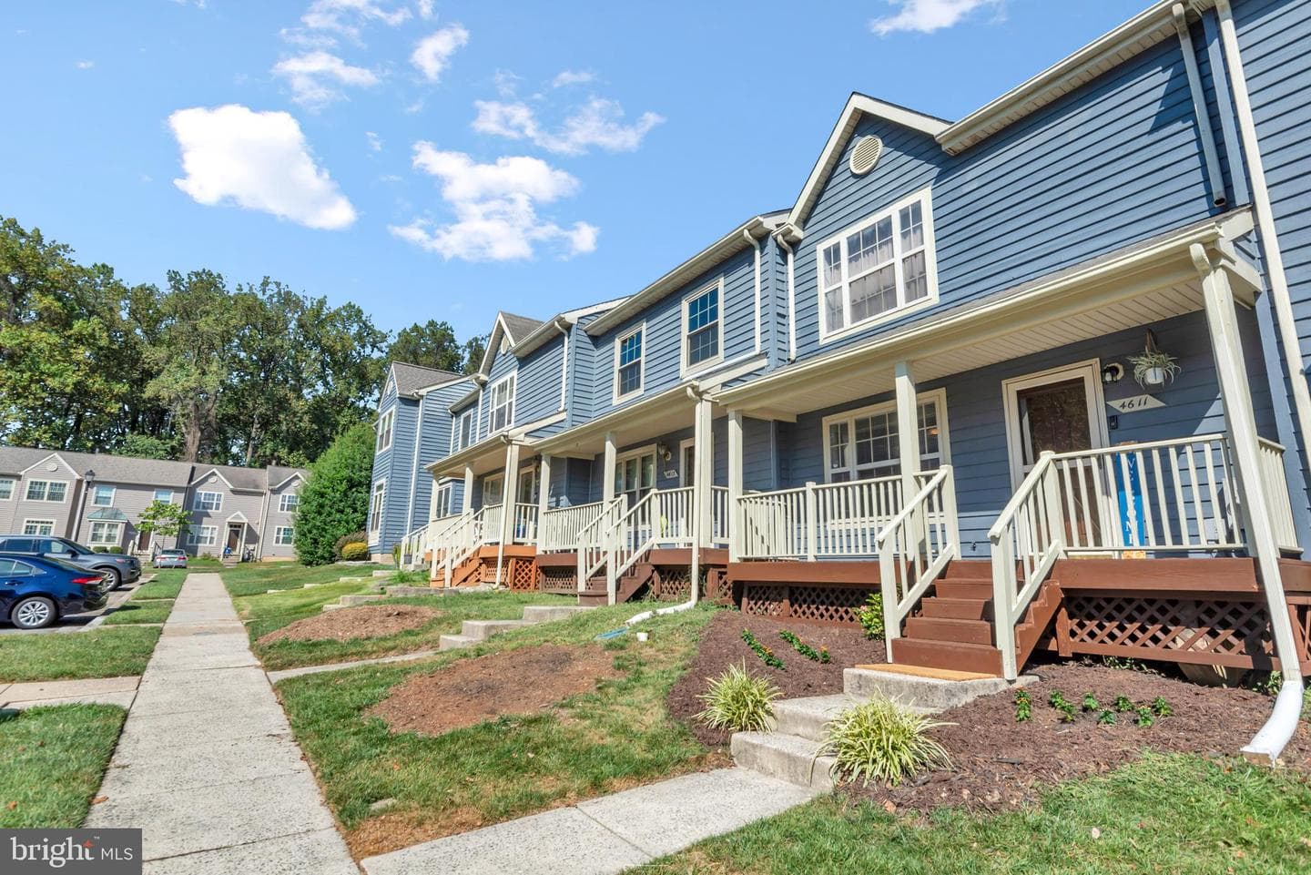 4611 Mews Drive photo 3