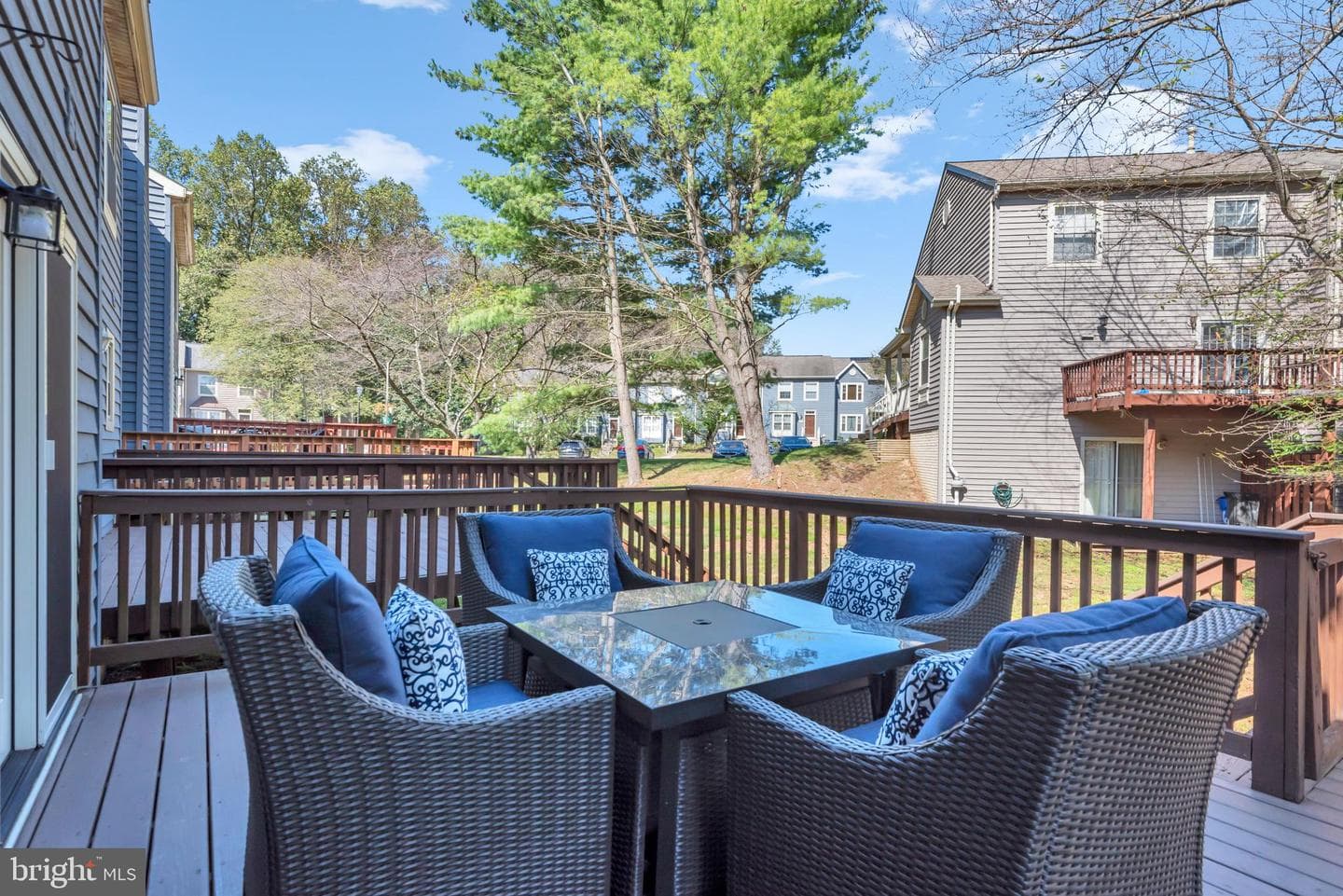 4611 Mews Drive photo 35