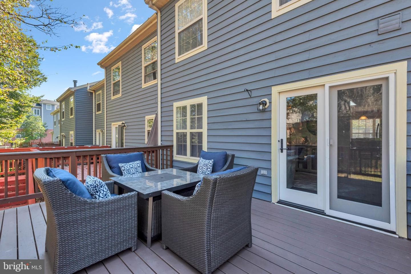 4611 Mews Drive photo 37