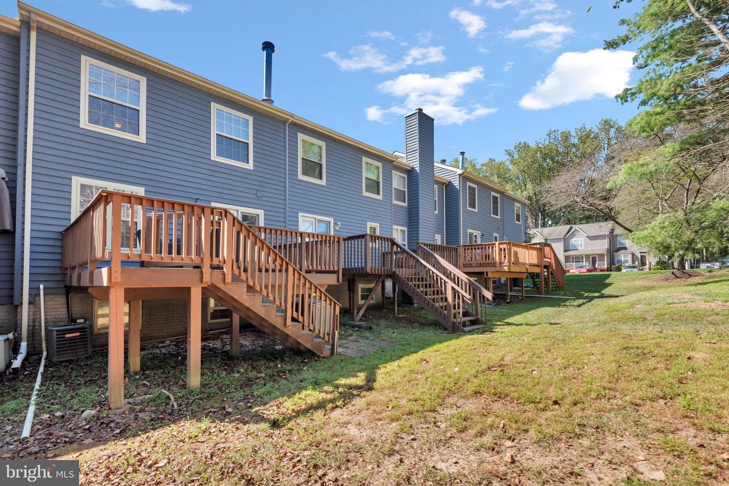 4611 Mews Drive photo 41