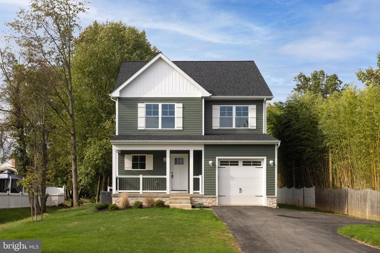 7210 Graces Quarters Road