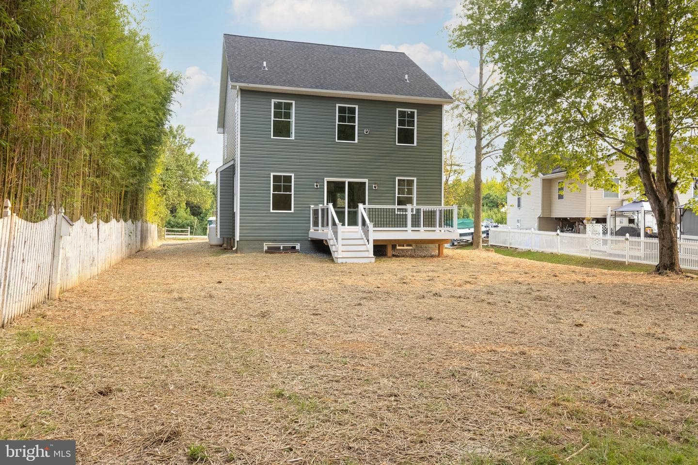 7210 Graces Quarters Road photo 3