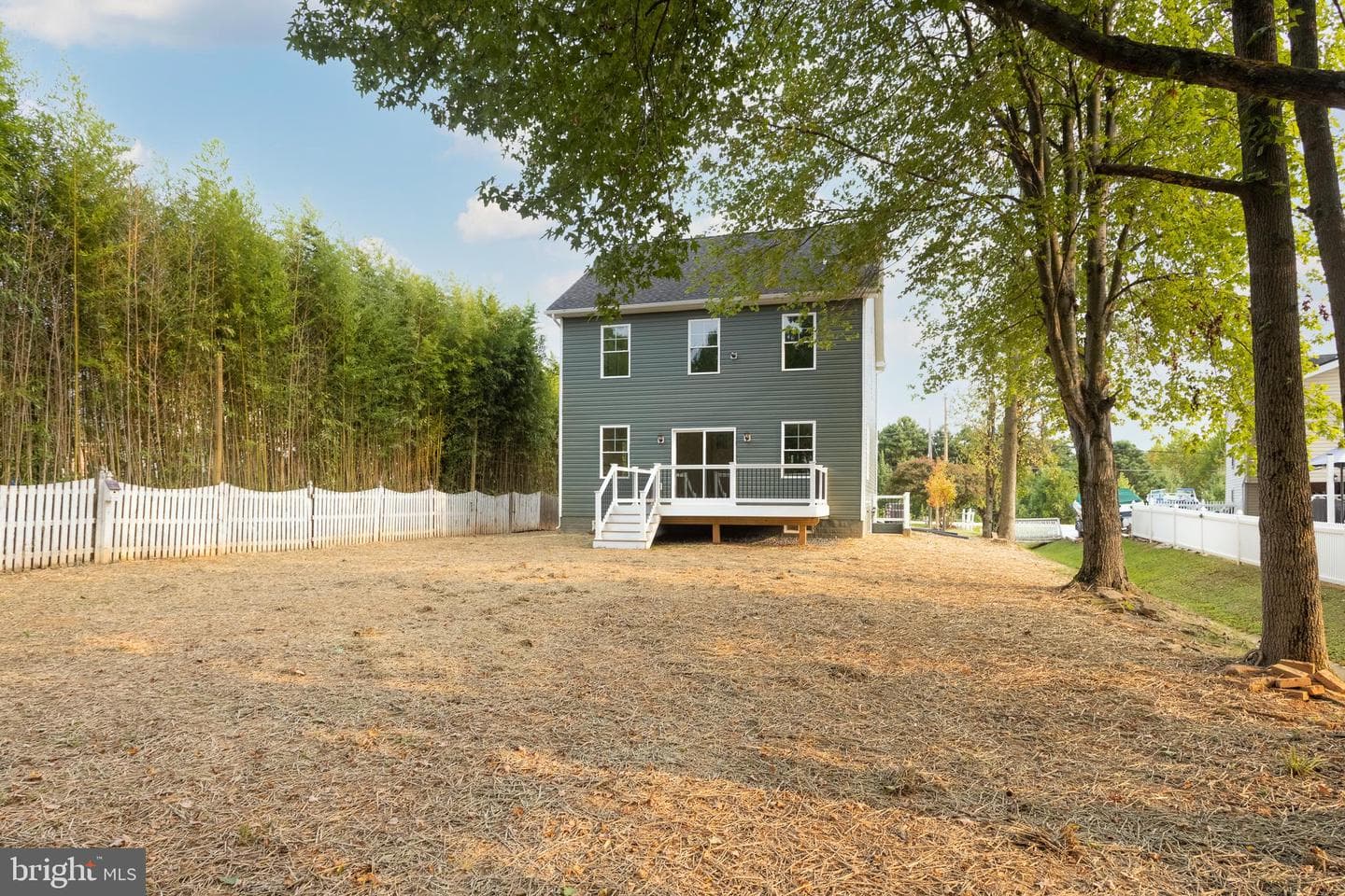 7210 Graces Quarters Road photo 4