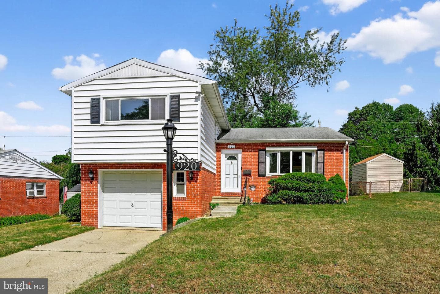920 Vanderwood Road