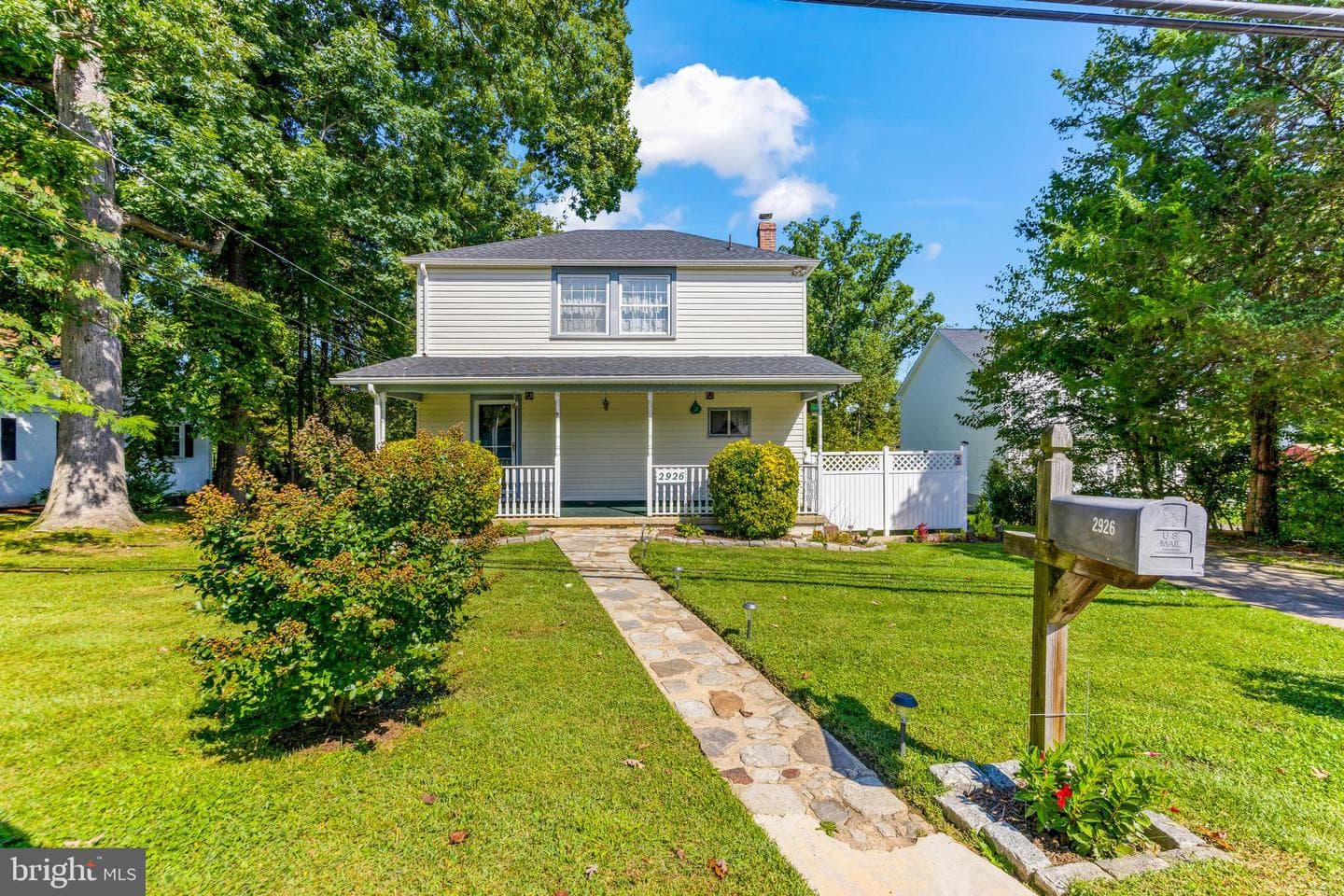 2926 Placid Avenue photo 2