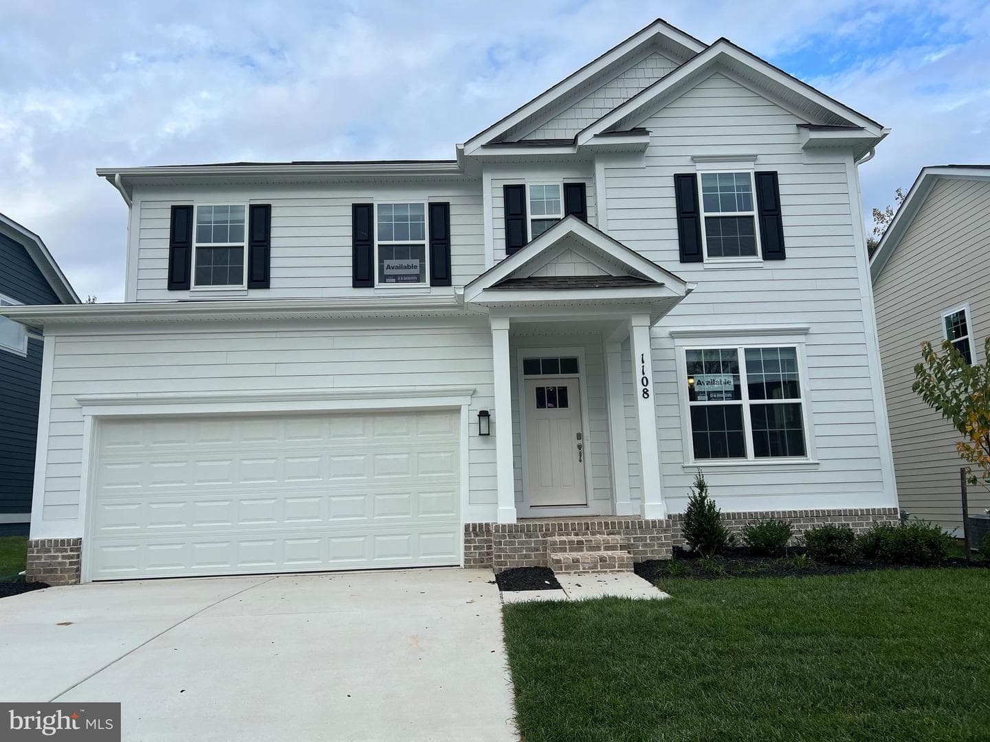 1108 Muddy Branch Court