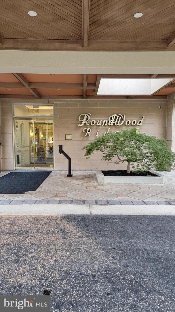 12240 Roundwood Road #604