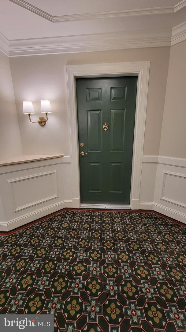 12240 Roundwood Road #604 photo 2