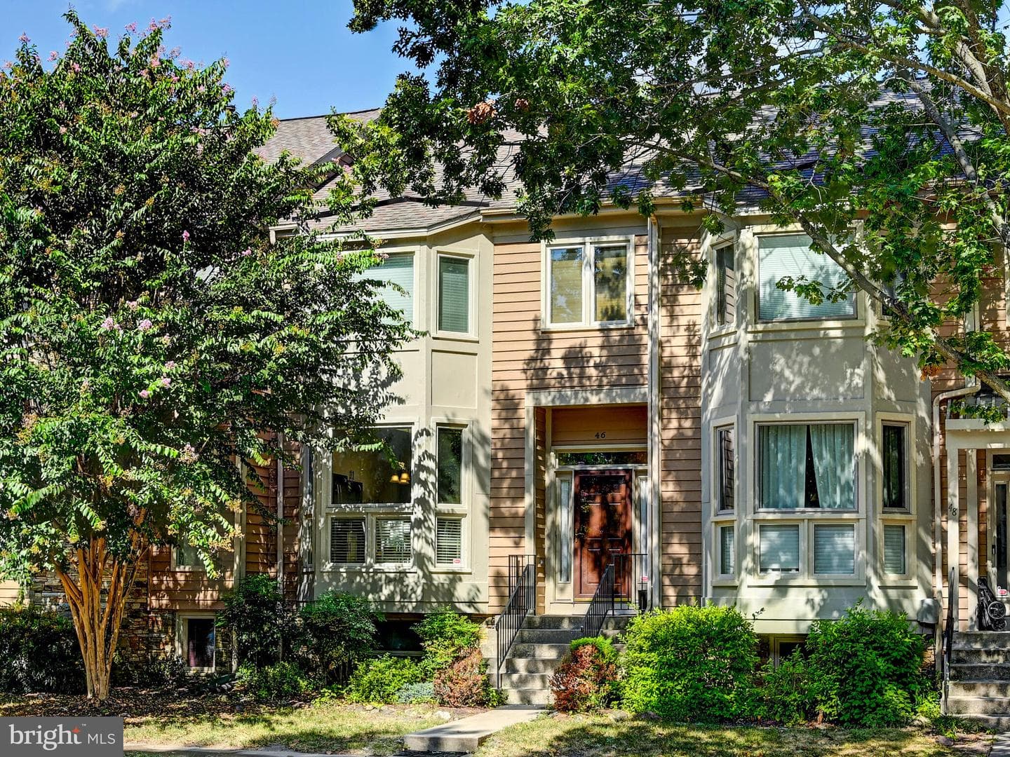 46 Stridesham Court photo 1