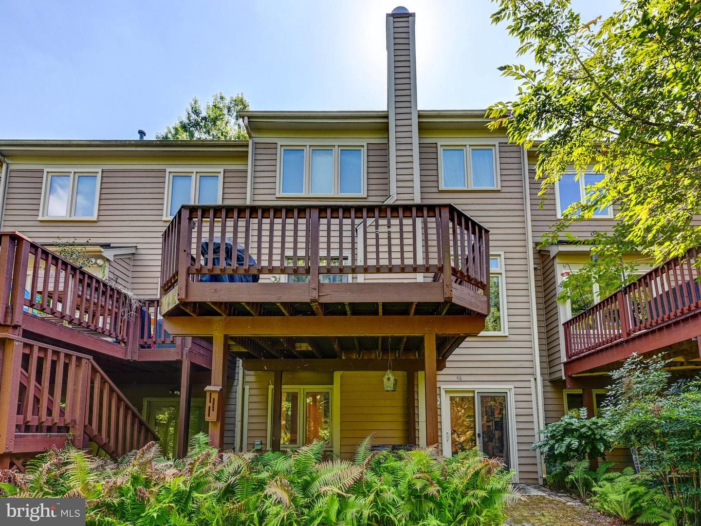 46 Stridesham Court photo 32