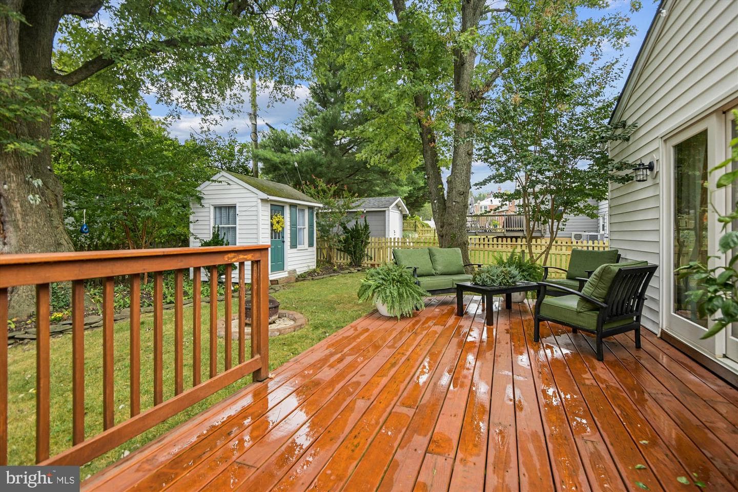 25 Ridgefield Road photo 37
