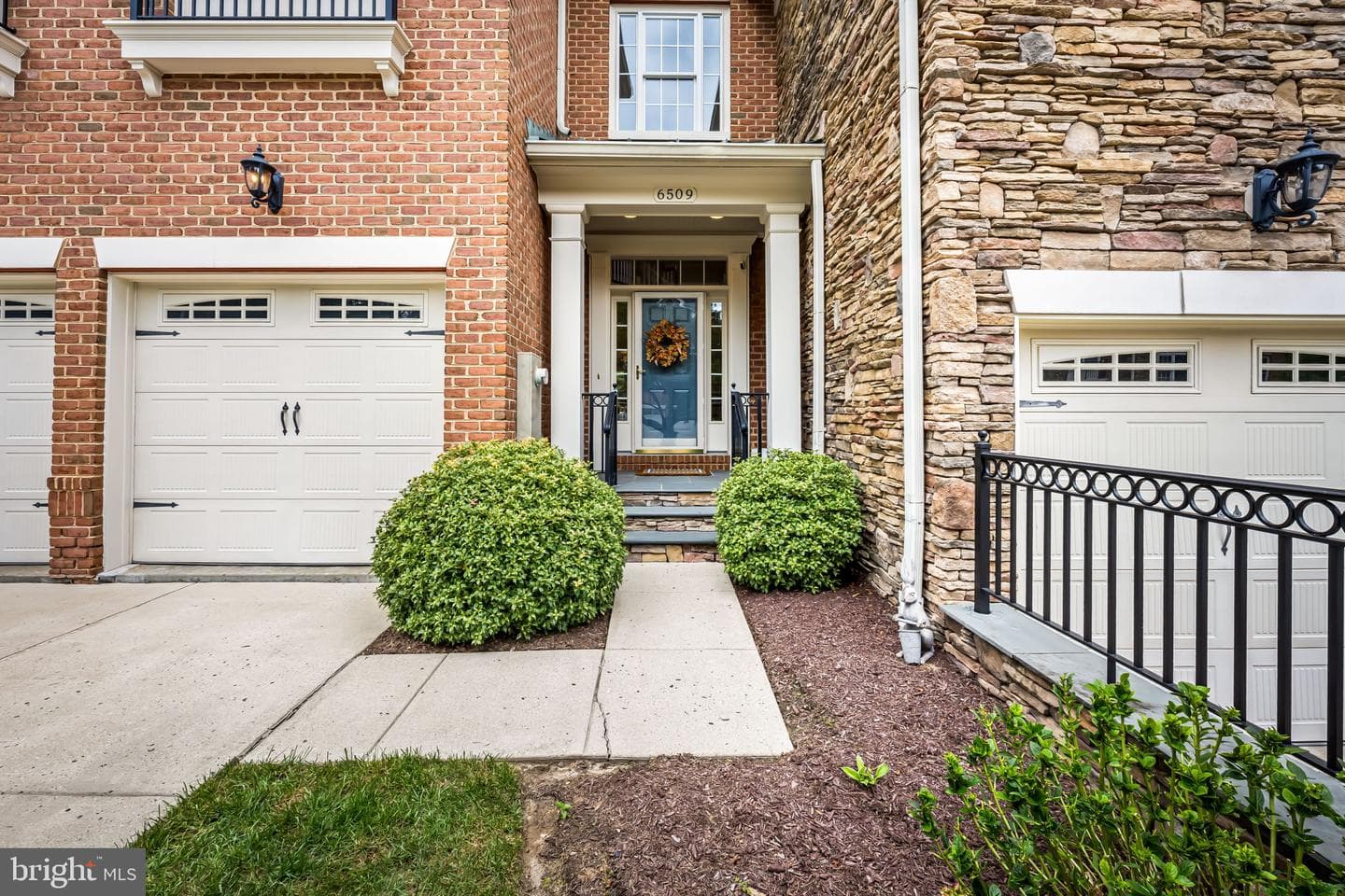 6509 Abbey View Way #22