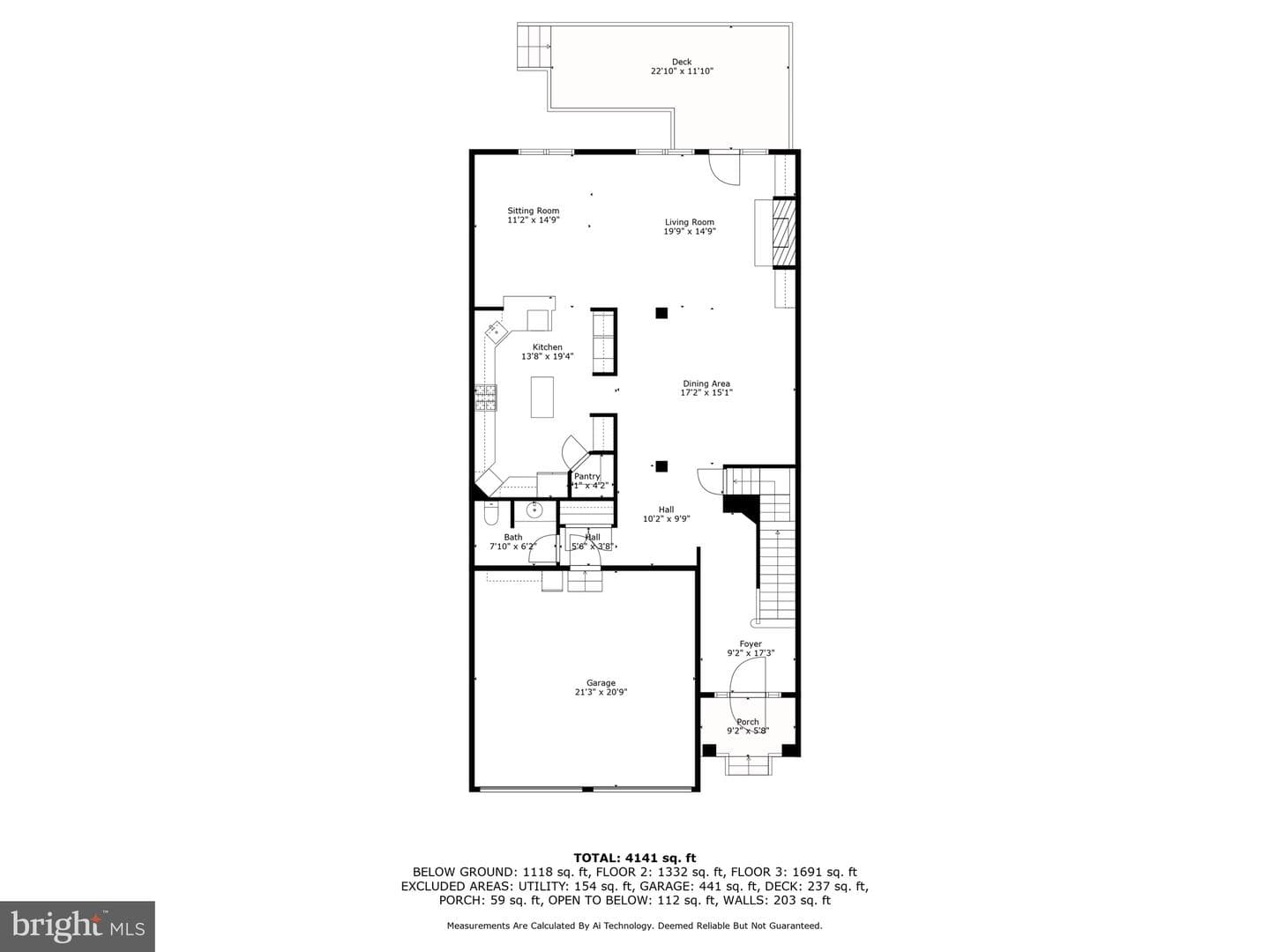 6509 Abbey View Way #22 photo 51