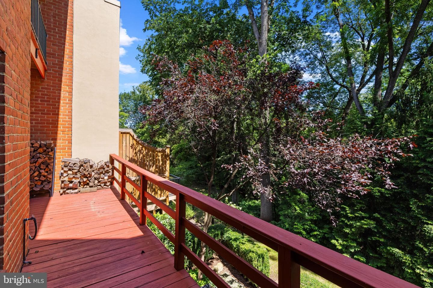 8027 Strauff Road #6 photo 30