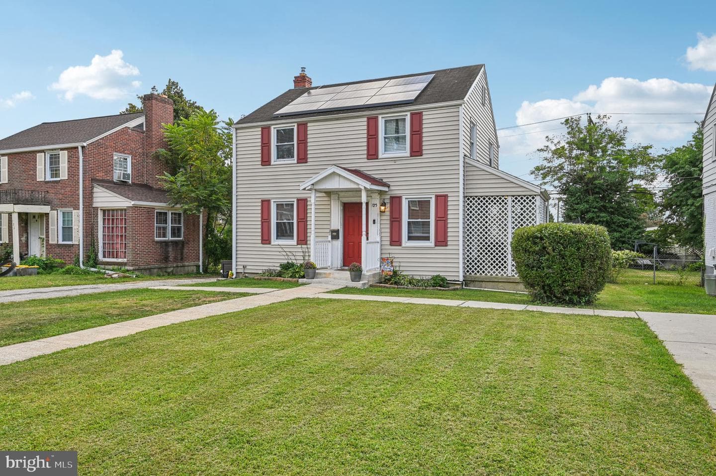 725 Milford Mill Road photo 4