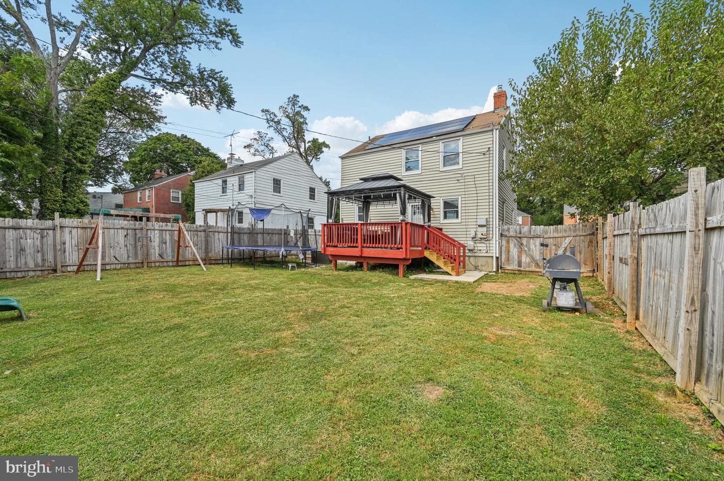 725 Milford Mill Road photo 41