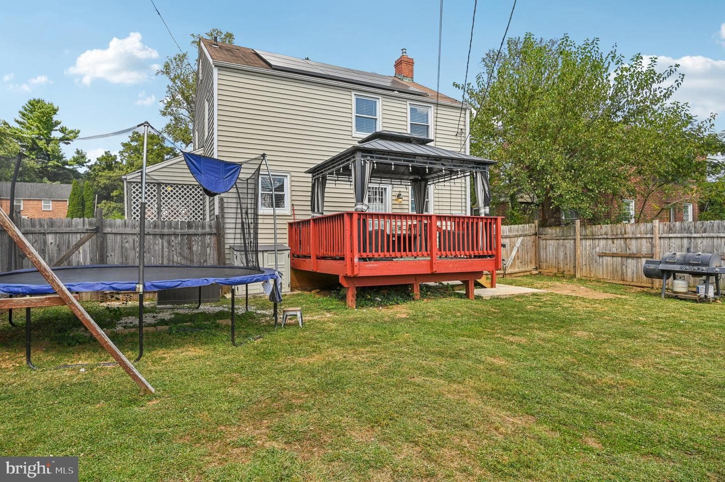 725 Milford Mill Road photo 44