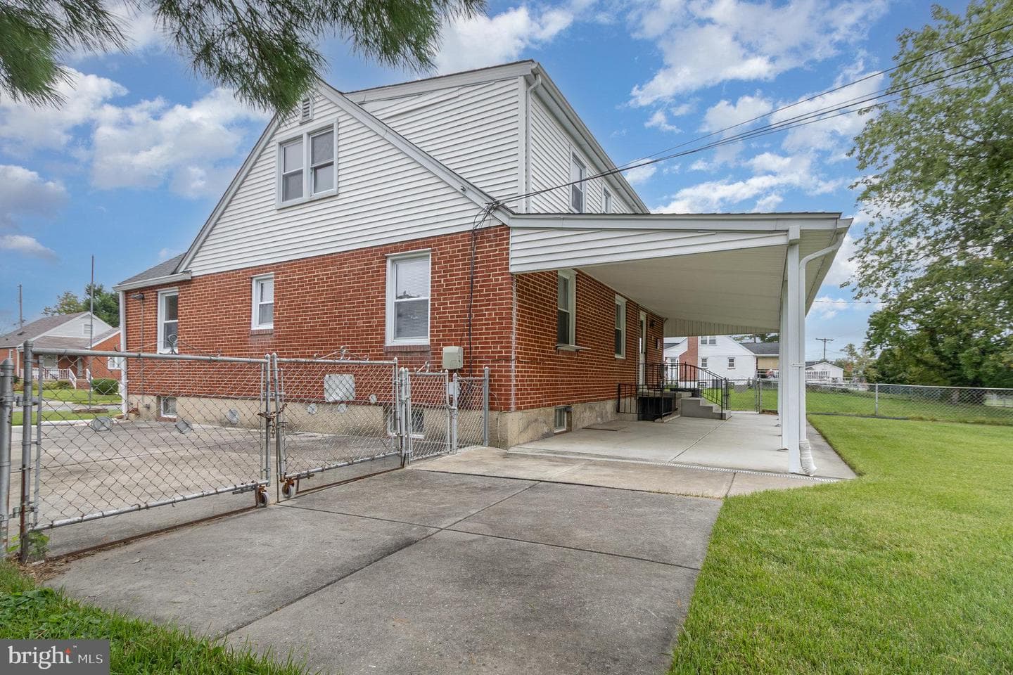 4409 Vale Drive photo 16