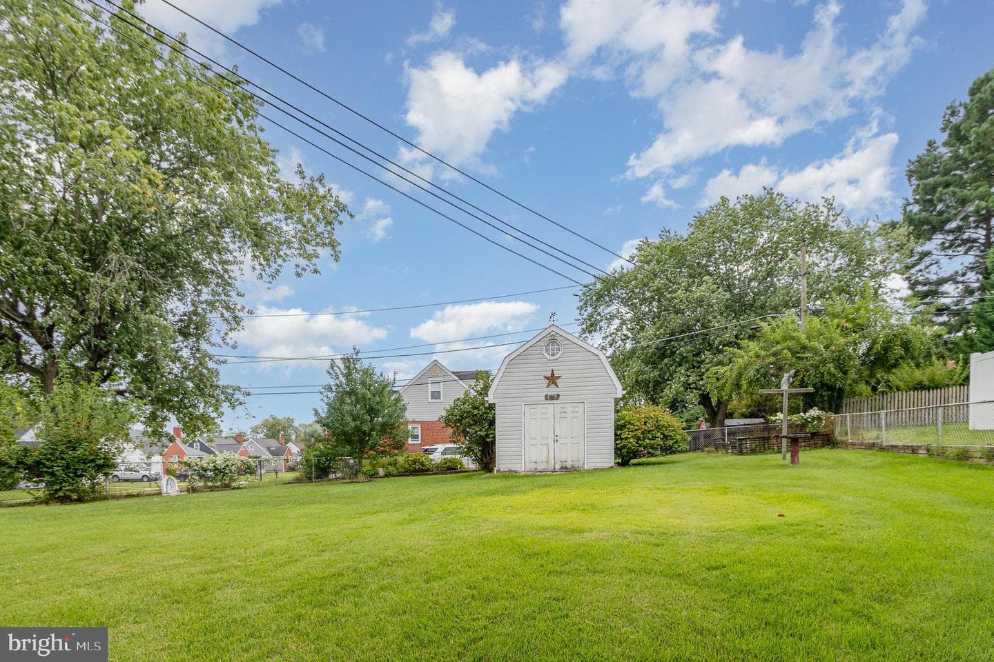 4409 Vale Drive photo 20