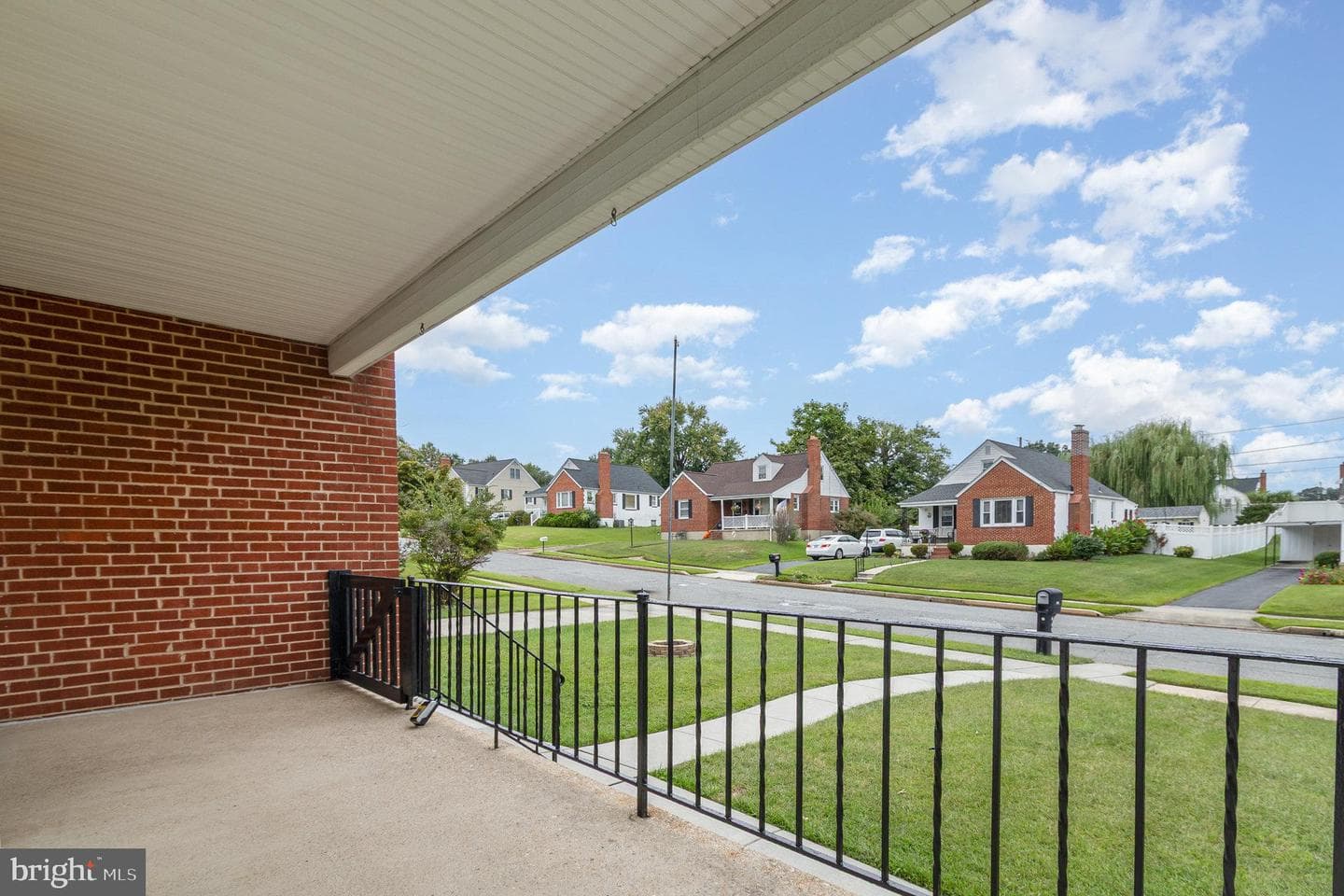4409 Vale Drive photo 5