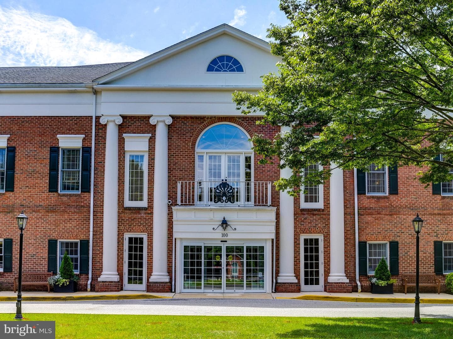 402 Brightwood Club Drive #402, Lutherville Timonium