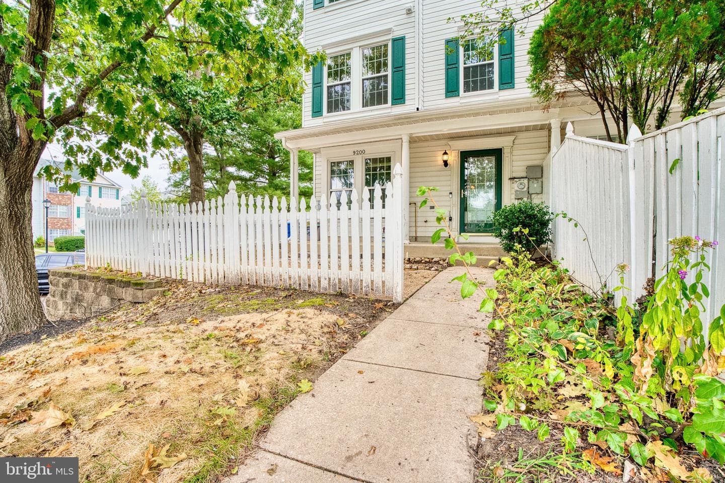 9200 Leigh Choice Court #6 photo 1