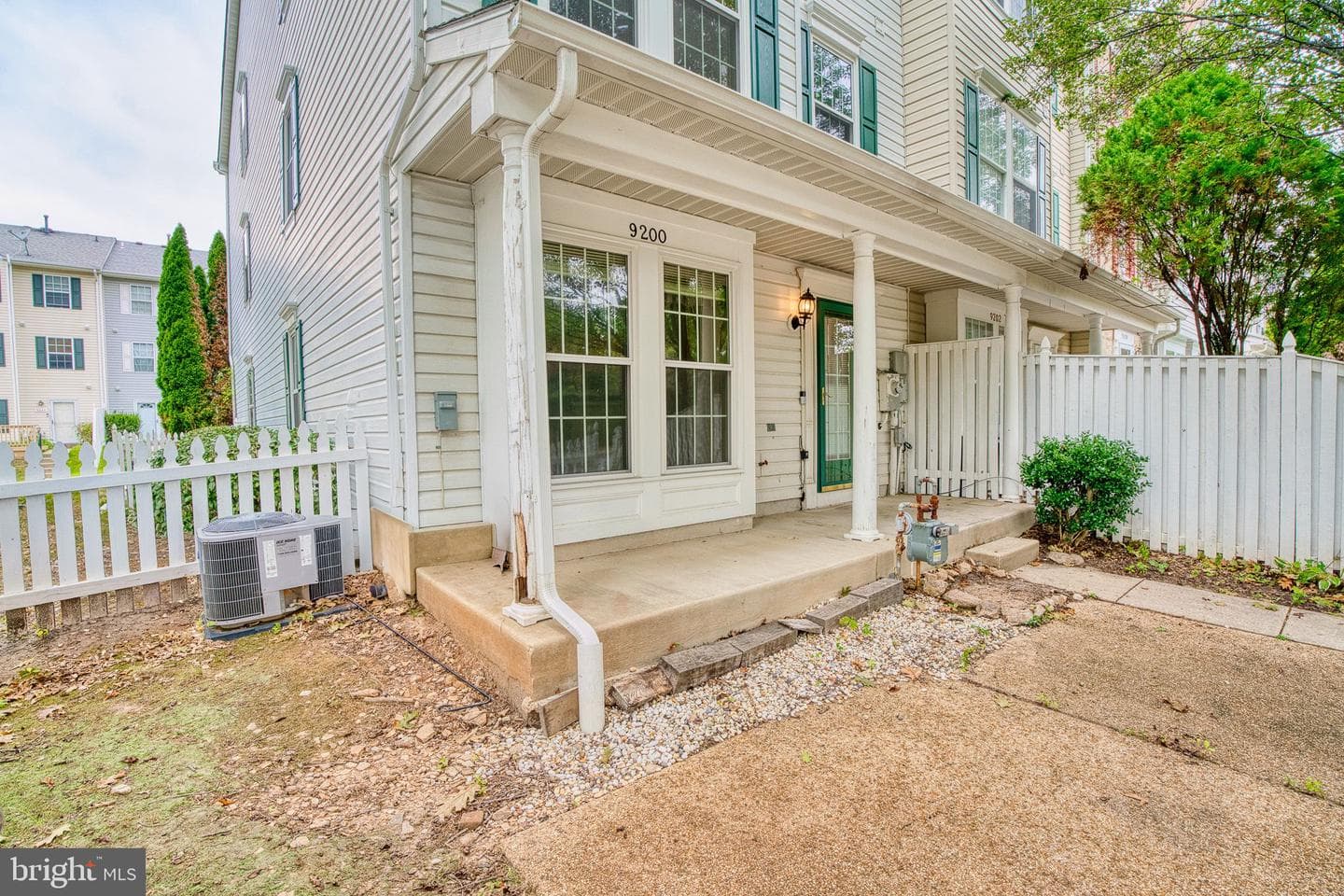 9200 Leigh Choice Court #6 photo 12