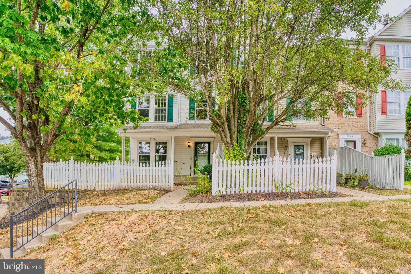 9200 Leigh Choice Court #6 photo 13