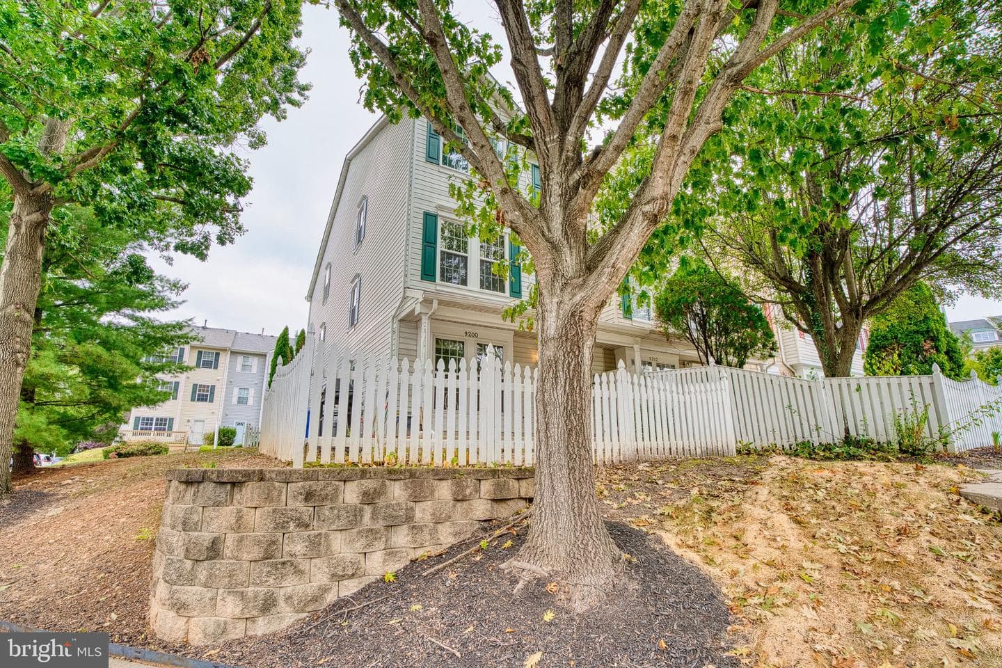 9200 Leigh Choice Court #6 photo 14
