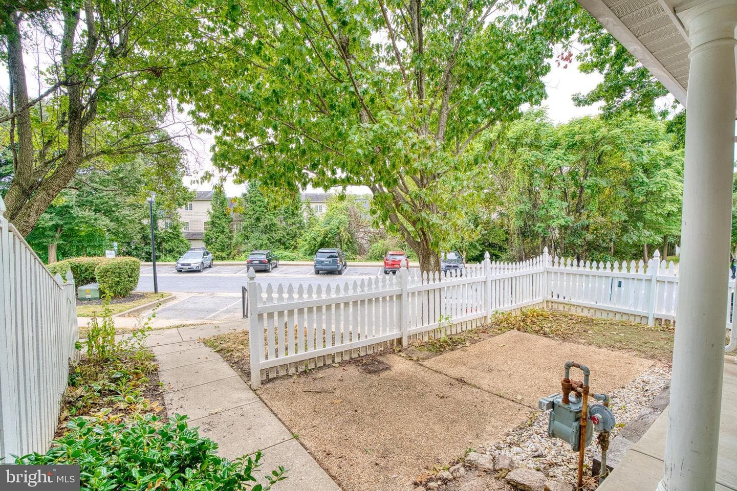 9200 Leigh Choice Court #6 photo 15