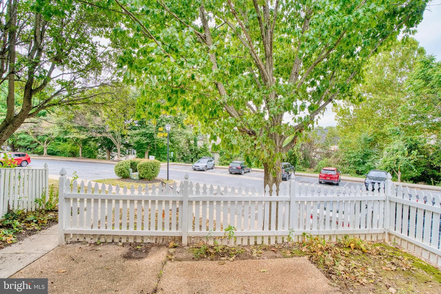 9200 Leigh Choice Court #6 photo 16