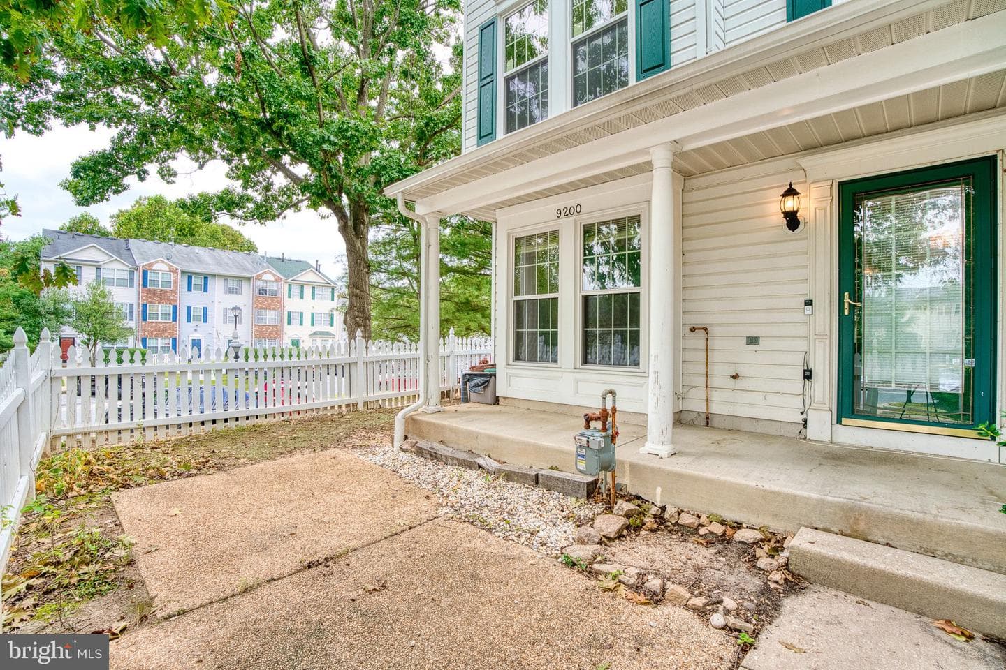 9200 Leigh Choice Court #6 photo 17
