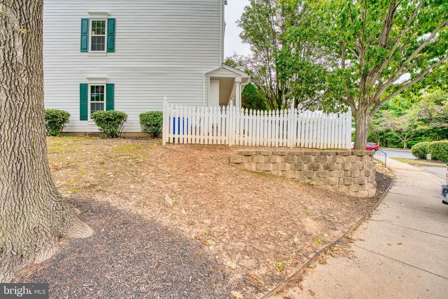 9200 Leigh Choice Court #6 photo 18