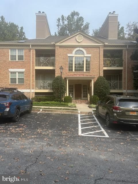 14217 Quail Creek Way #302