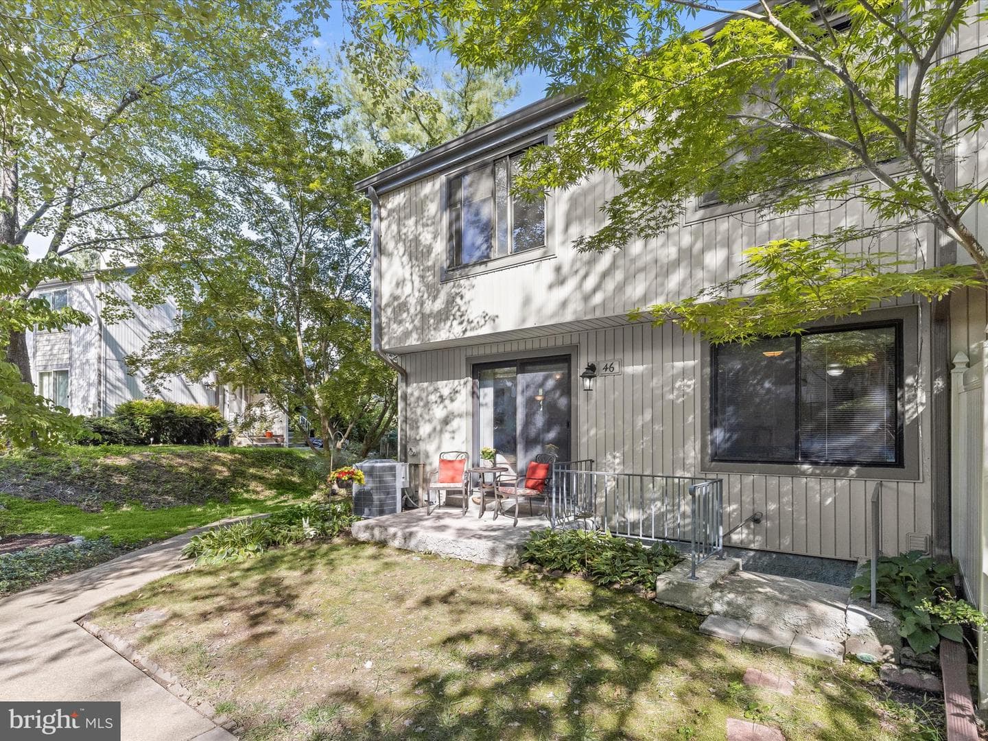 46 Eastford Court #16-46 photo 29