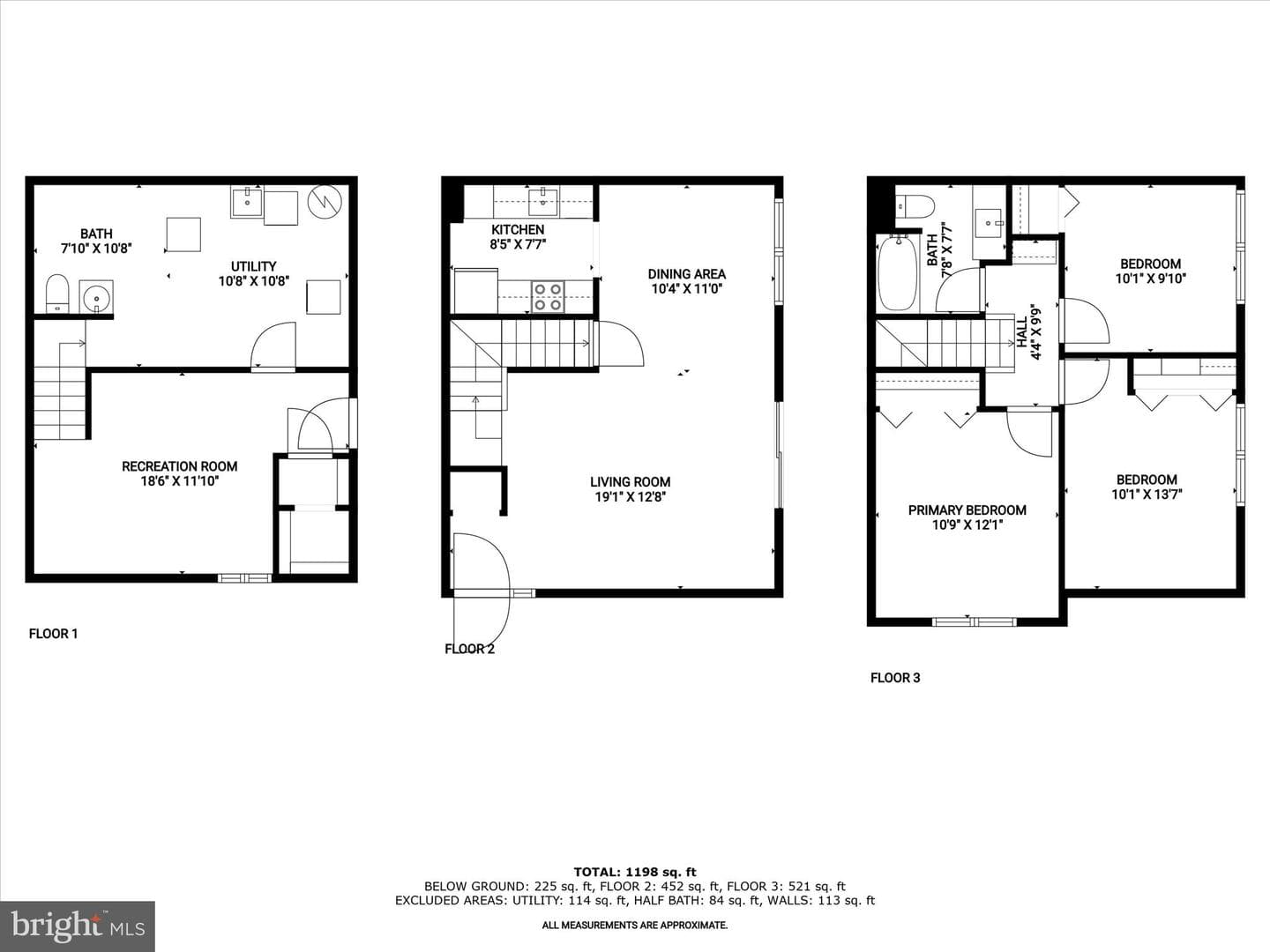 46 Eastford Court #16-46 photo 35