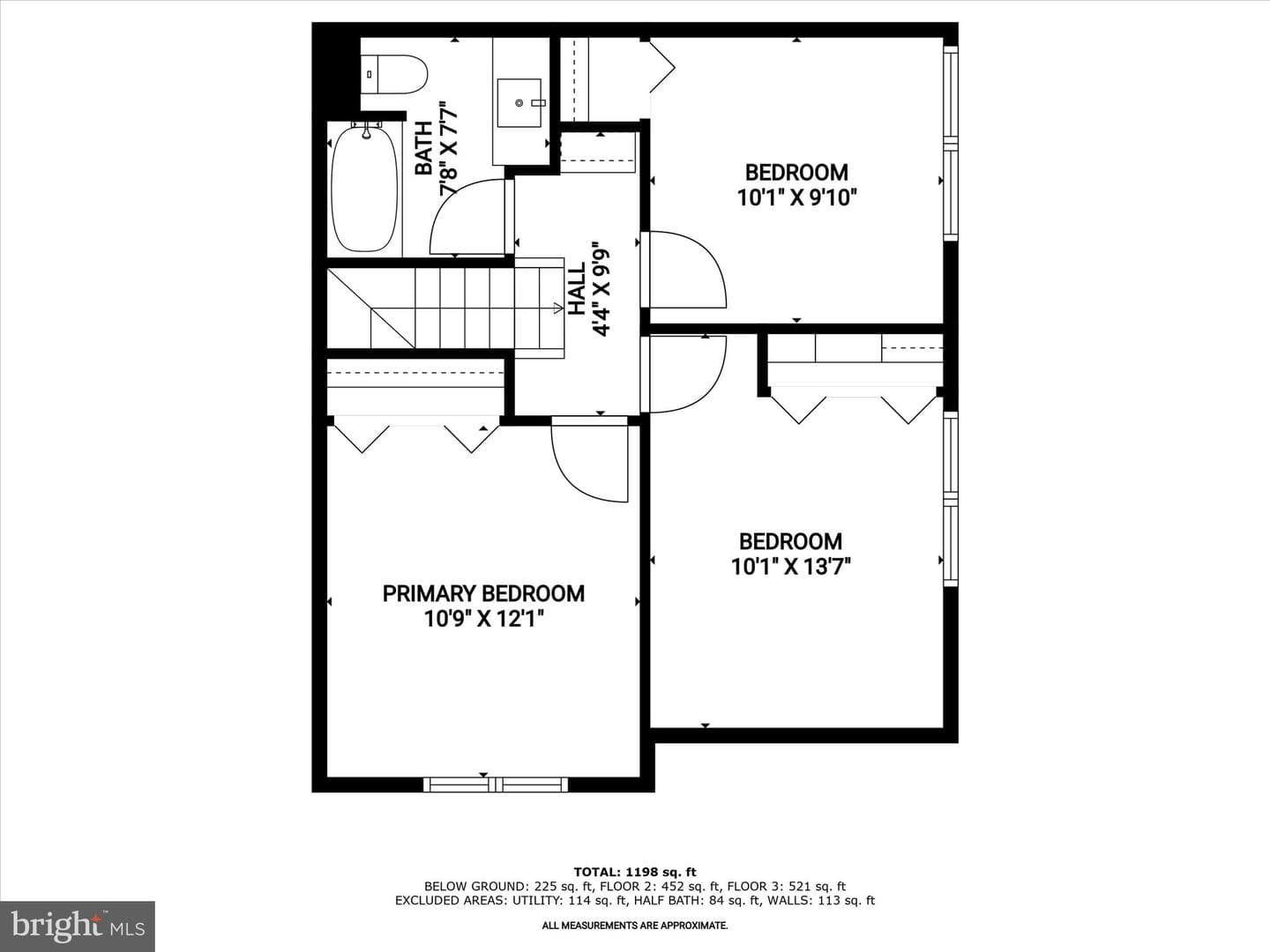 46 Eastford Court #16-46 photo 36