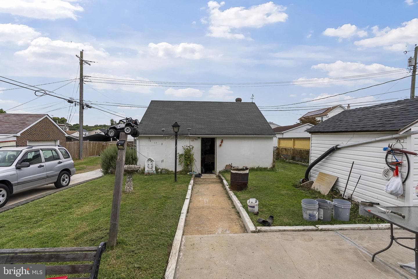 1901 Tolson Avenue photo 38
