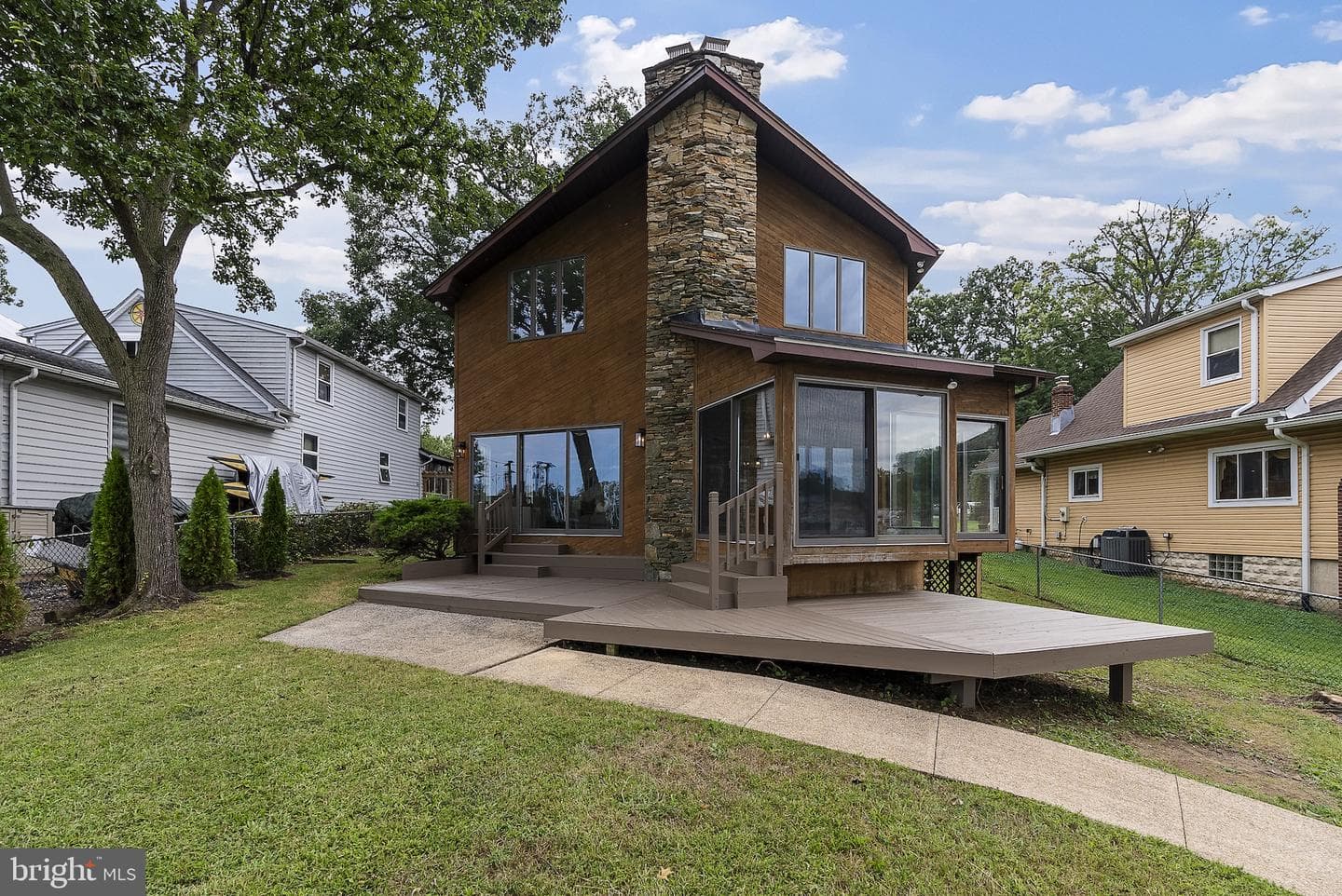 1708 Oakfield Avenue photo 2