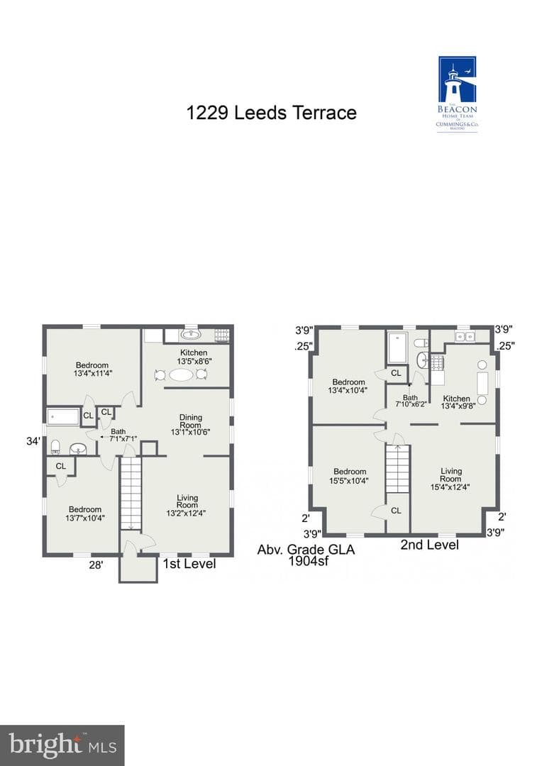 1229 Leeds Terrace photo 36