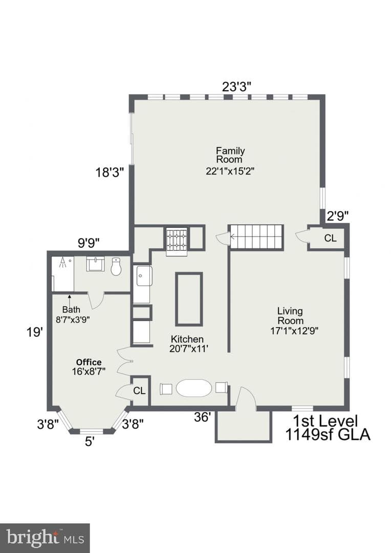 9 Dunmore Road photo 43