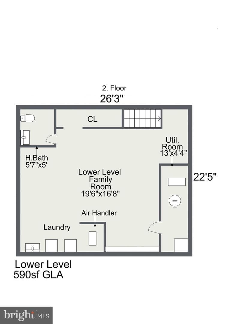9 Dunmore Road photo 45