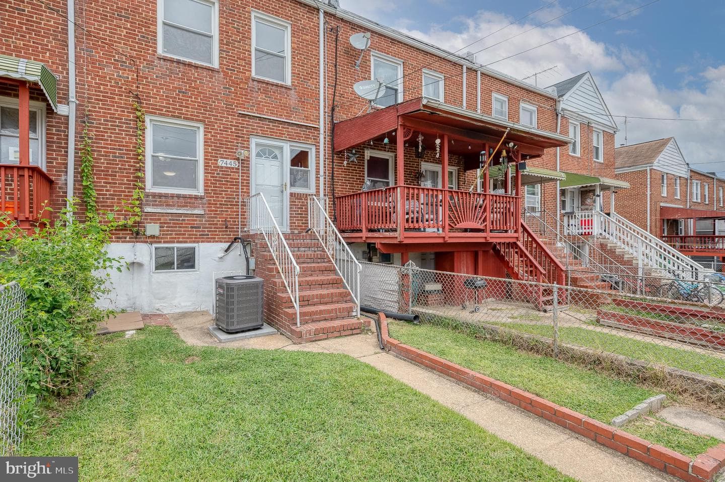 7445 Holabird Avenue photo 40
