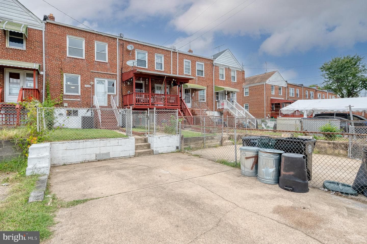 7445 Holabird Avenue photo 41