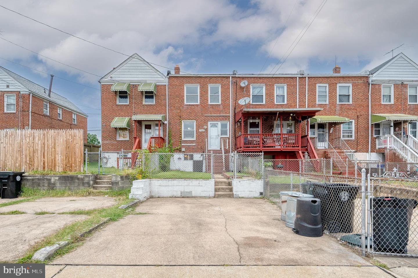 7445 Holabird Avenue photo 43