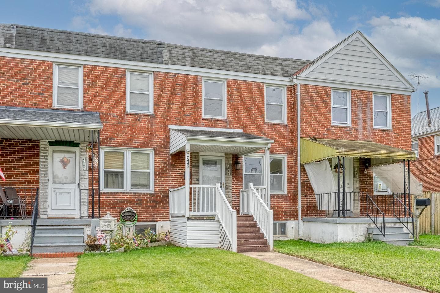 7445 Holabird Avenue photo 47