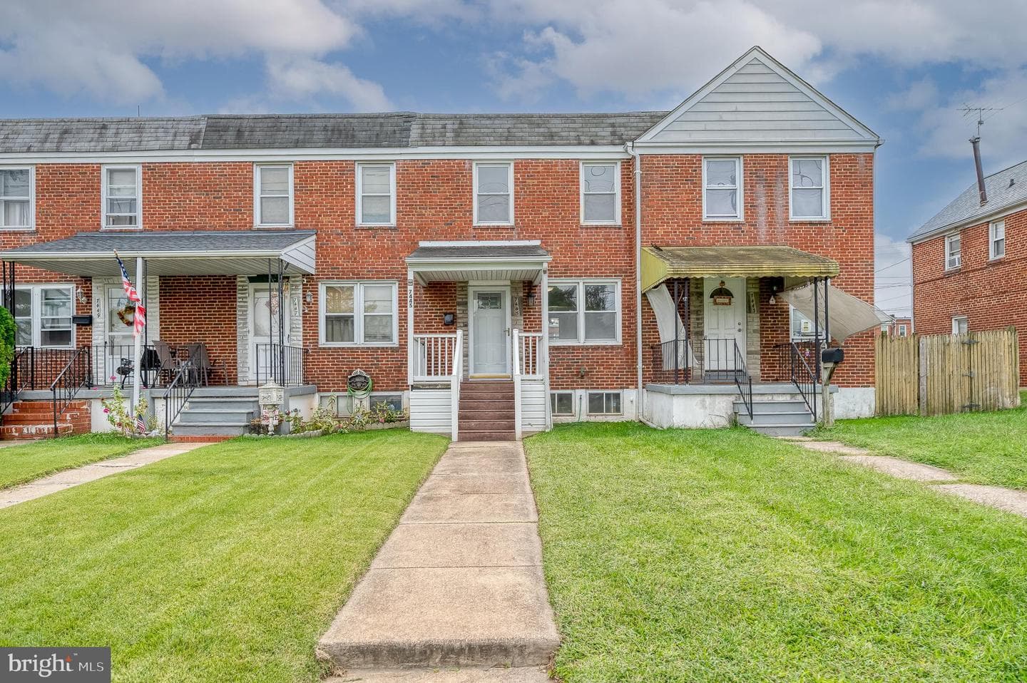7445 Holabird Avenue photo 48