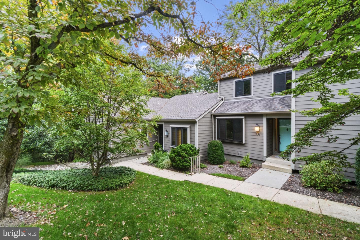 108 Beech Hill Lane #60 photo 27